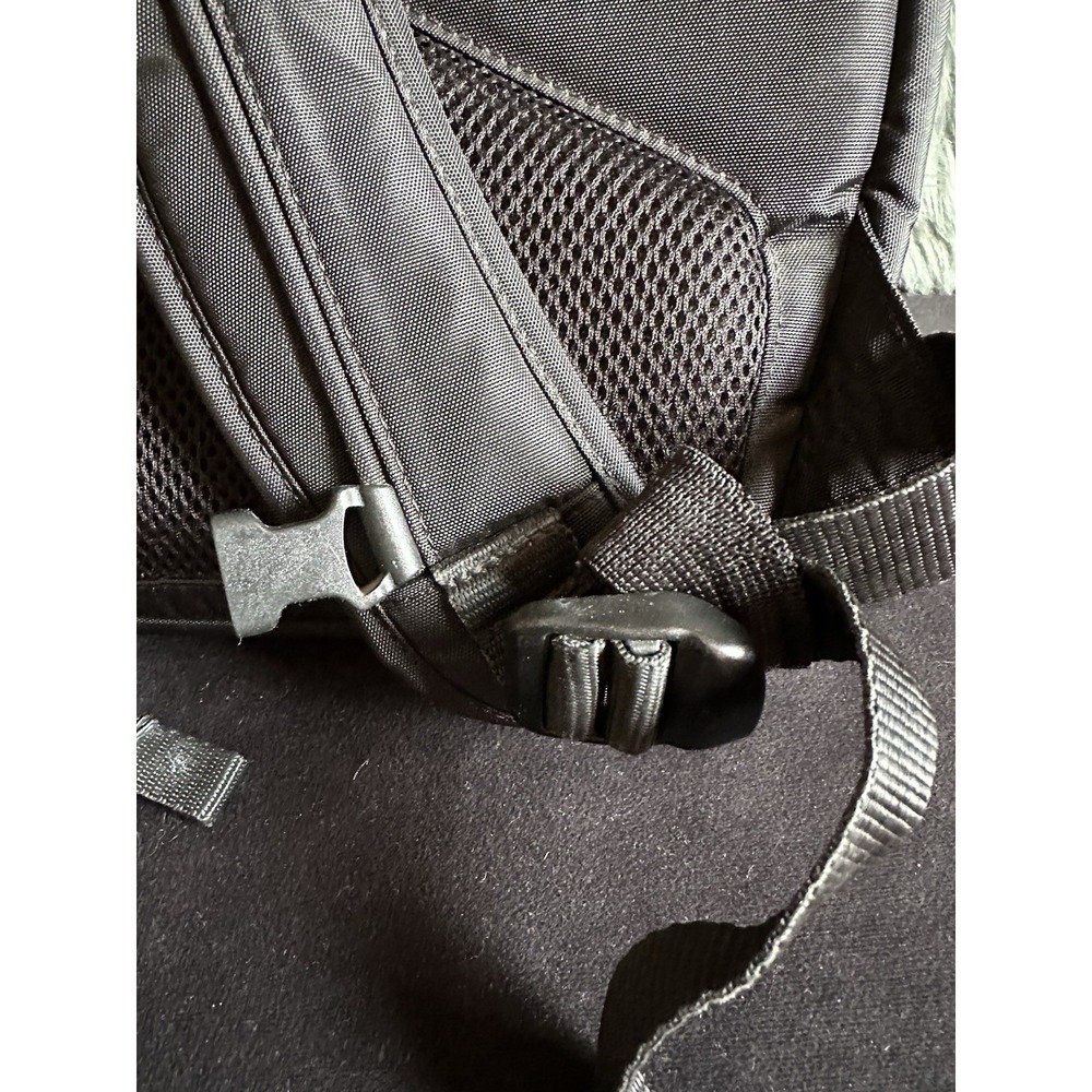 Acme Made Union Backpack for Travel with Computer‎ Padded Work College Black - Picture 7 of 16